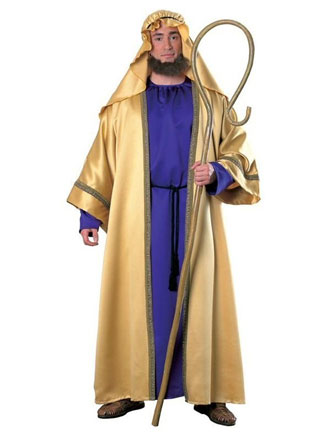 adult Joseph costume