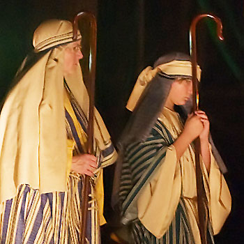 shepherds costumes for nativity play