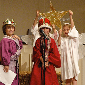 wise men costumes