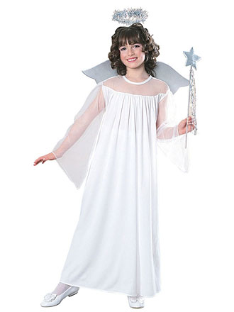 Angel Costume » Christmas Nativity Costumes