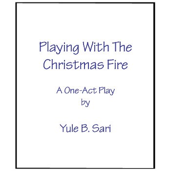 short christmas play scripts