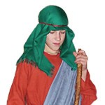 Joseph costume