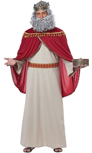 king herod biblical costume