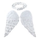 Make An Angel Costume » Christmas Nativity Costumes