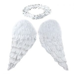 Make An Angel Costume Christmas Nativity Costumes