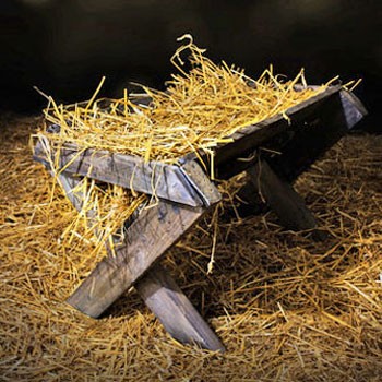 Nativity Manger