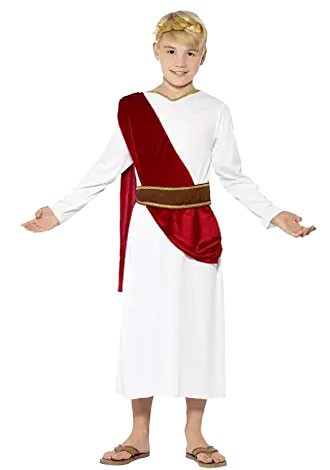 pontius pilate costume child