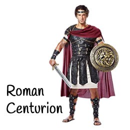 roman centurion costume