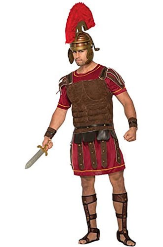 adult Roman centurion soldier costume